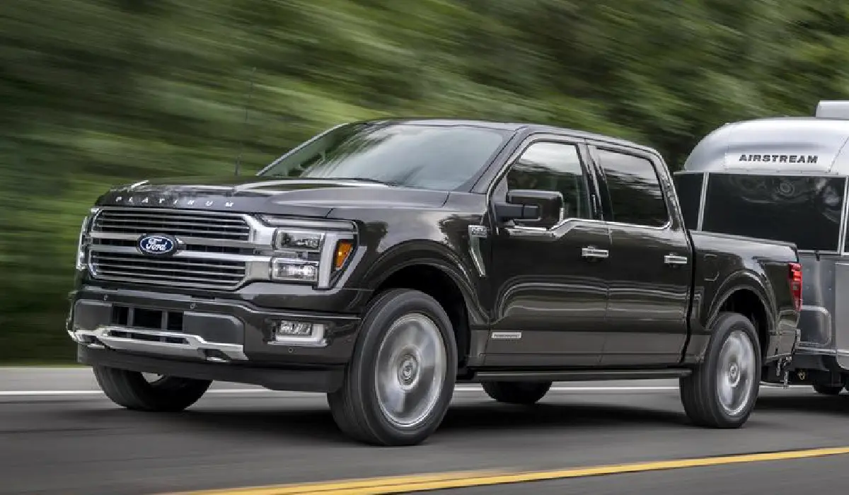 Ford - F-150 King Ranch - Pick-up Truck for Rent - Preowned Pick-up Truck - Exclusive Concierge Club.webp